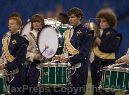Thumbnail 1 in Ben Davis vs. Indianapolis Cathedral (The Horseshoe Classic) photogallery.