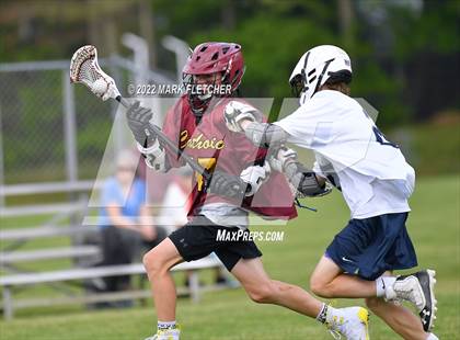 Thumbnail 3 in Gloucester Catholic @ Timber Creek Regional photogallery.