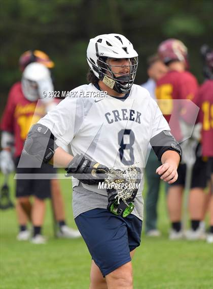 Thumbnail 1 in Gloucester Catholic @ Timber Creek Regional photogallery.