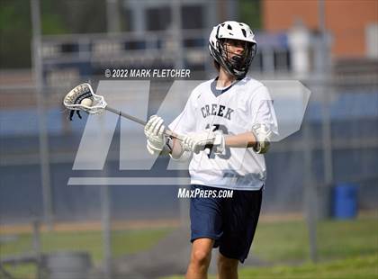 Thumbnail 3 in Gloucester Catholic @ Timber Creek Regional photogallery.