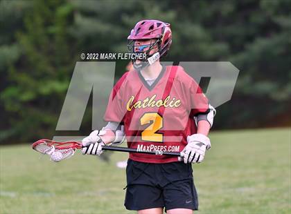 Thumbnail 1 in Gloucester Catholic @ Timber Creek Regional photogallery.