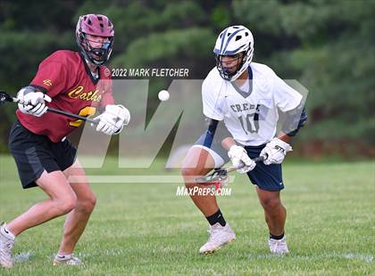 Thumbnail 1 in Gloucester Catholic @ Timber Creek Regional photogallery.
