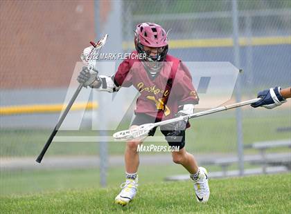 Thumbnail 2 in Gloucester Catholic @ Timber Creek Regional photogallery.