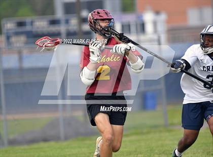 Thumbnail 3 in Gloucester Catholic @ Timber Creek Regional photogallery.
