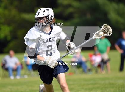 Thumbnail 3 in Gloucester Catholic @ Timber Creek Regional photogallery.
