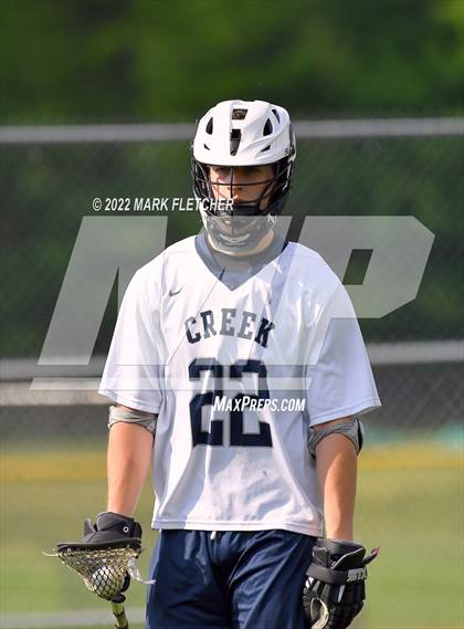 Thumbnail 1 in Gloucester Catholic @ Timber Creek Regional photogallery.