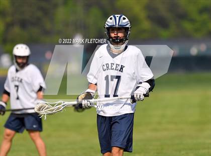 Thumbnail 2 in Gloucester Catholic @ Timber Creek Regional photogallery.