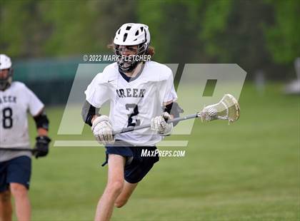 Thumbnail 2 in Gloucester Catholic @ Timber Creek Regional photogallery.