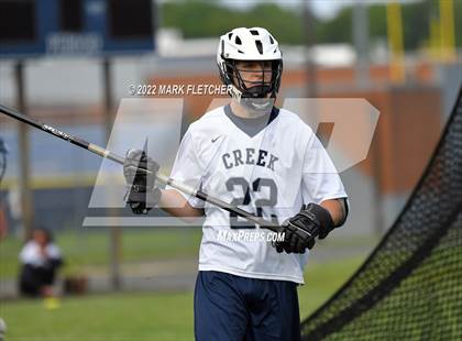 Thumbnail 2 in Gloucester Catholic @ Timber Creek Regional photogallery.
