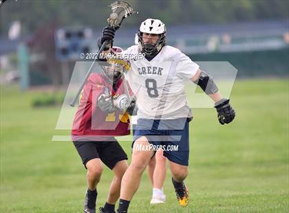 Thumbnail 3 in Gloucester Catholic @ Timber Creek Regional photogallery.