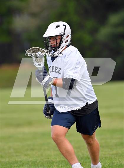 Thumbnail 3 in Gloucester Catholic @ Timber Creek Regional photogallery.