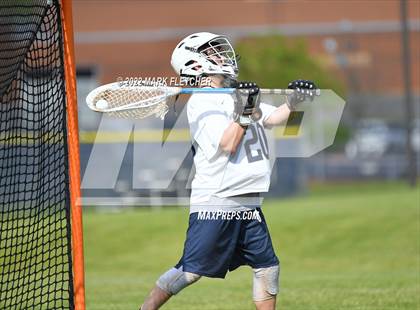 Thumbnail 3 in Gloucester Catholic @ Timber Creek Regional photogallery.