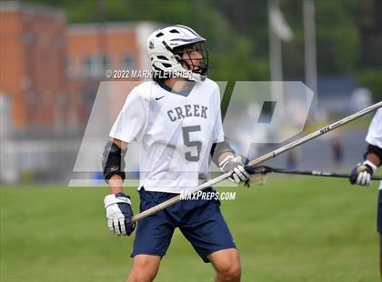 Thumbnail 1 in Gloucester Catholic @ Timber Creek Regional photogallery.