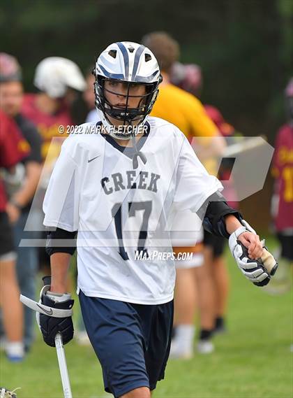 Thumbnail 2 in Gloucester Catholic @ Timber Creek Regional photogallery.