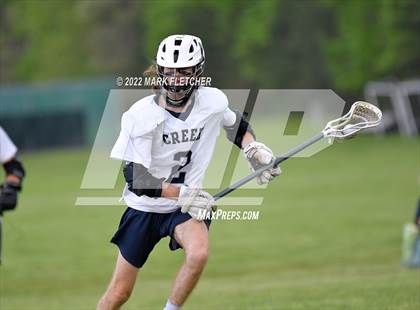 Thumbnail 3 in Gloucester Catholic @ Timber Creek Regional photogallery.