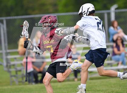 Thumbnail 1 in Gloucester Catholic @ Timber Creek Regional photogallery.
