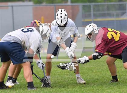 Thumbnail 3 in Gloucester Catholic @ Timber Creek Regional photogallery.