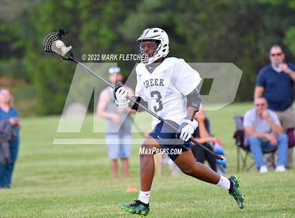 Thumbnail 1 in Gloucester Catholic @ Timber Creek Regional photogallery.