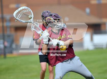 Thumbnail 1 in Gloucester Catholic @ Timber Creek Regional photogallery.