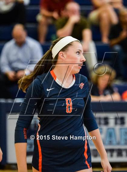 Thumbnail 3 in Dunwoody vs. North Cobb photogallery.