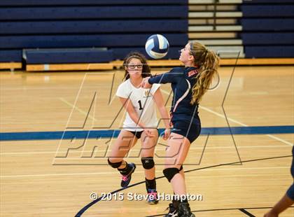 Thumbnail 1 in Dunwoody vs. North Cobb photogallery.