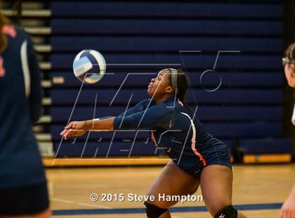 Thumbnail 1 in Dunwoody vs. North Cobb photogallery.