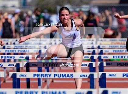 Thumbnail 1 in Small School Invitational (Girls) photogallery.