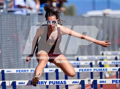 Thumbnail 1 in Small School Invitational (Girls) photogallery.