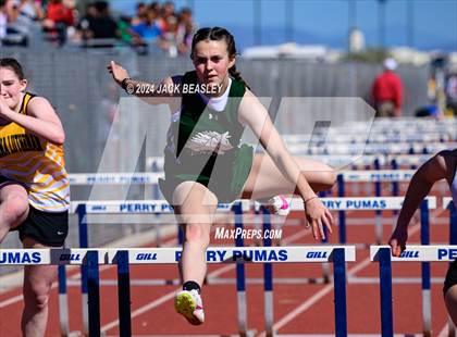 Thumbnail 1 in Small School Invitational (Girls) photogallery.