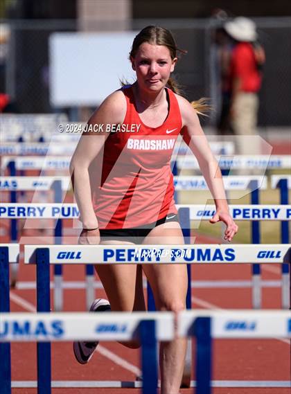 Thumbnail 3 in Small School Invitational (Girls) photogallery.