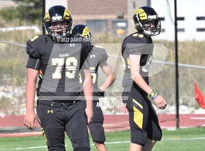 Thumbnail 2 in Pueblo South vs Green Mountain photogallery.