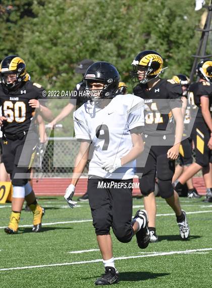 Thumbnail 2 in Pueblo South vs Green Mountain photogallery.