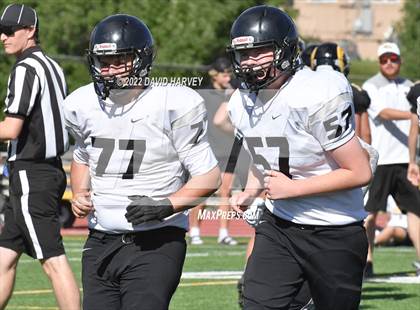 Thumbnail 3 in Pueblo South vs Green Mountain photogallery.