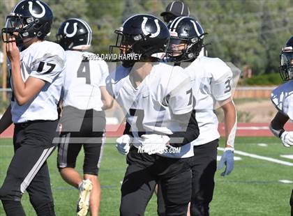 Thumbnail 3 in Pueblo South vs Green Mountain photogallery.