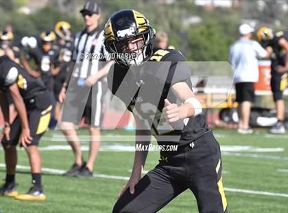 Thumbnail 1 in Pueblo South vs Green Mountain photogallery.
