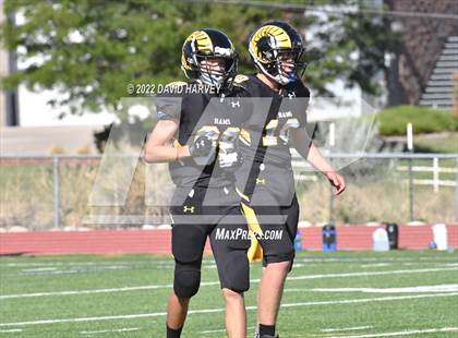 Thumbnail 2 in Pueblo South vs Green Mountain photogallery.