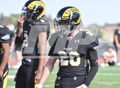Thumbnail 1 in Pueblo South vs Green Mountain photogallery.