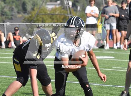 Thumbnail 2 in Pueblo South vs Green Mountain photogallery.