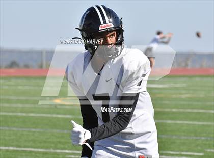 Thumbnail 2 in Pueblo South vs Green Mountain photogallery.