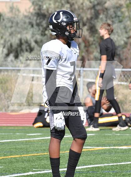 Thumbnail 3 in Pueblo South vs Green Mountain photogallery.