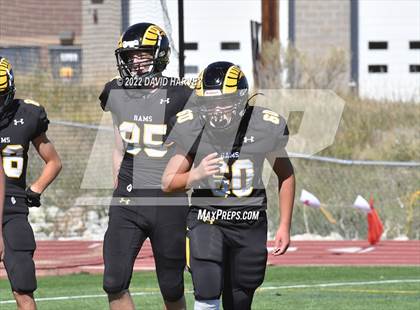 Thumbnail 3 in Pueblo South vs Green Mountain photogallery.