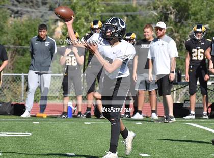 Thumbnail 3 in Pueblo South vs Green Mountain photogallery.