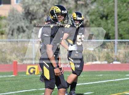 Thumbnail 1 in Pueblo South vs Green Mountain photogallery.