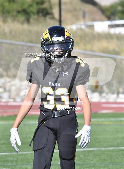 Thumbnail 3 in Pueblo South vs Green Mountain photogallery.