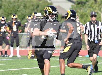 Thumbnail 3 in Pueblo South vs Green Mountain photogallery.