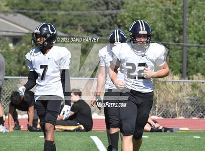Thumbnail 1 in Pueblo South vs Green Mountain photogallery.