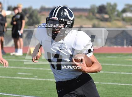Thumbnail 3 in Pueblo South vs Green Mountain photogallery.