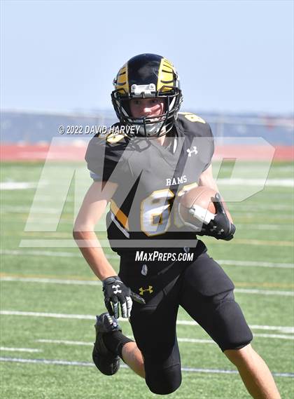 Thumbnail 1 in Pueblo South vs Green Mountain photogallery.
