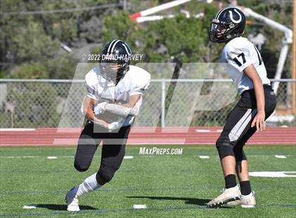 Thumbnail 1 in Pueblo South vs Green Mountain photogallery.
