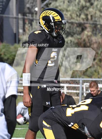 Thumbnail 1 in Pueblo South vs Green Mountain photogallery.